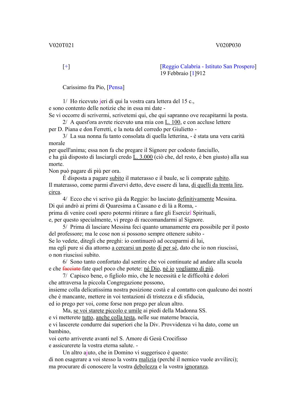Scritti. Volume 020, pagina 034