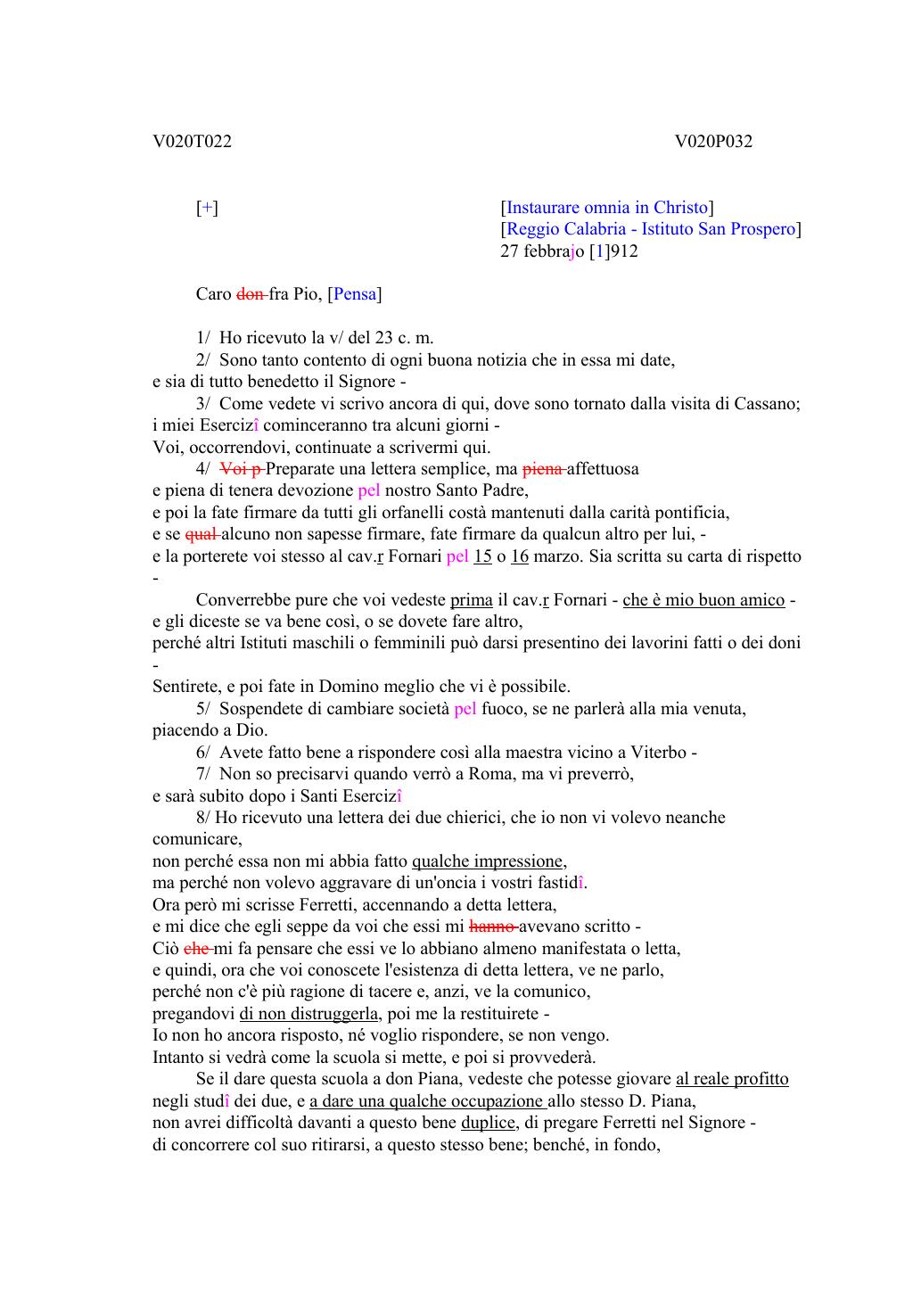 Scritti. Volume 020, pagina 037