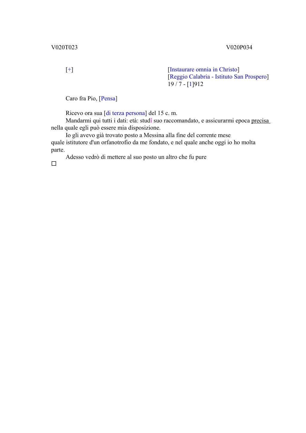 Scritti. Volume 020, pagina 039