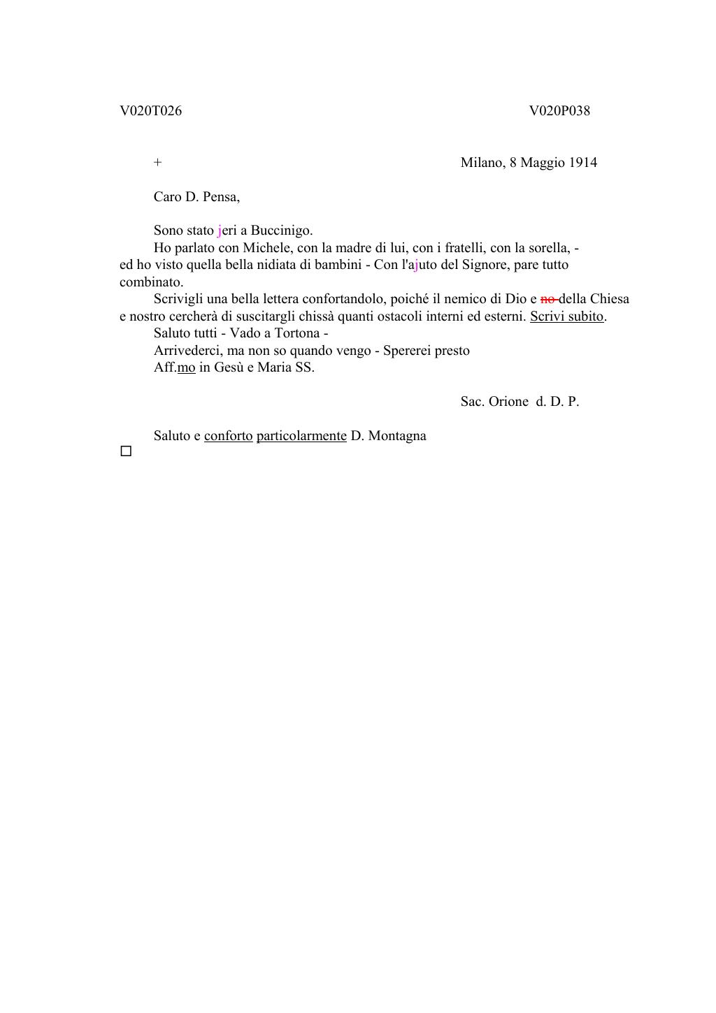 Scritti. Volume 020, pagina 043