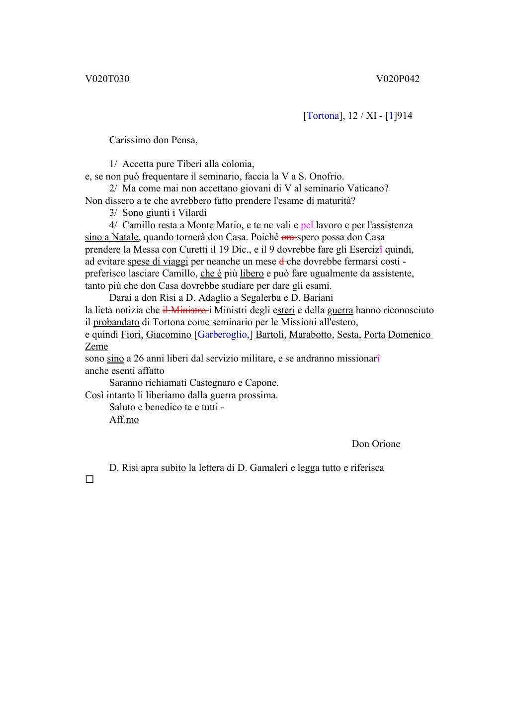 Scritti. Volume 020, pagina 047
