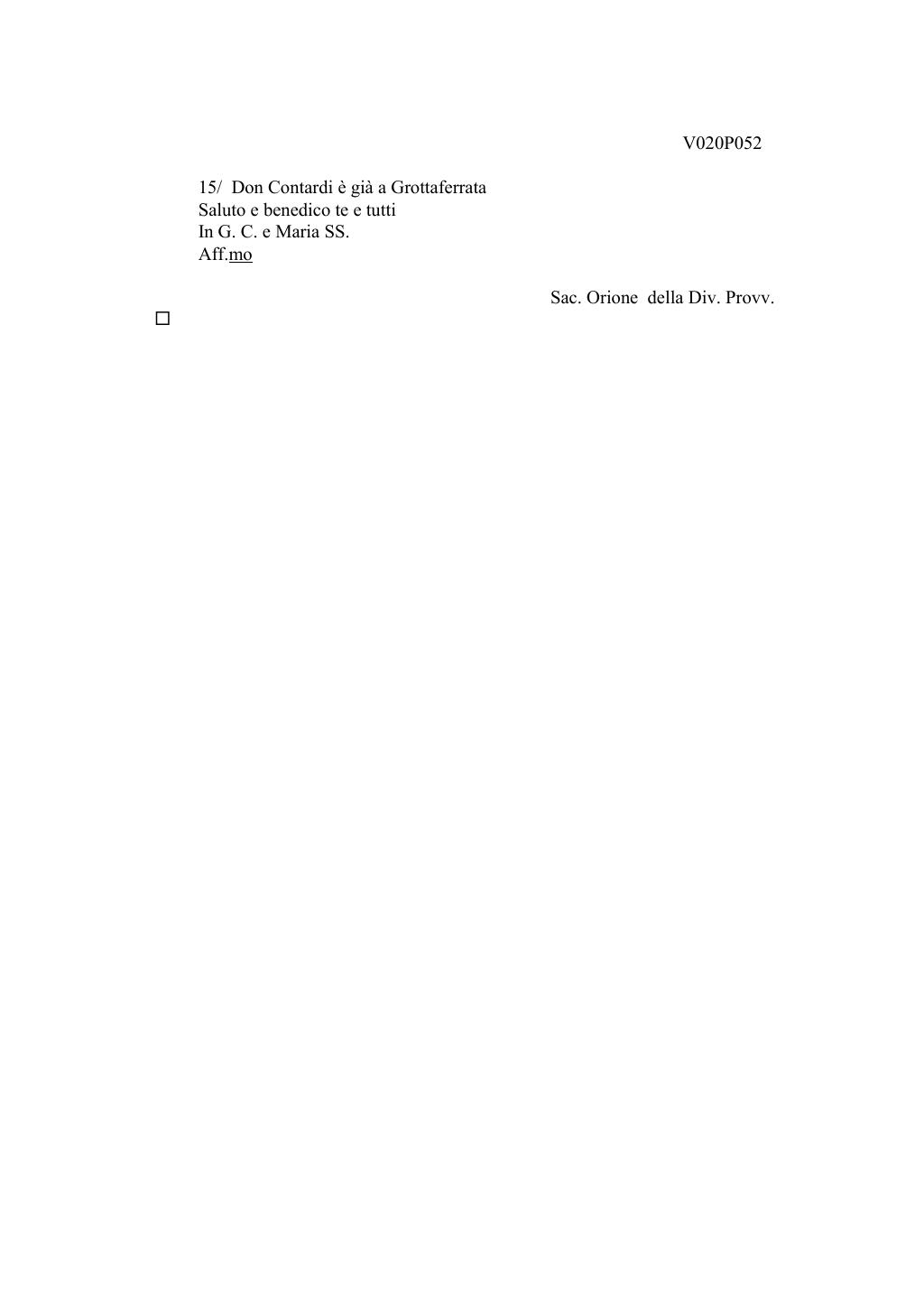 Scritti. Volume 020, pagina 057