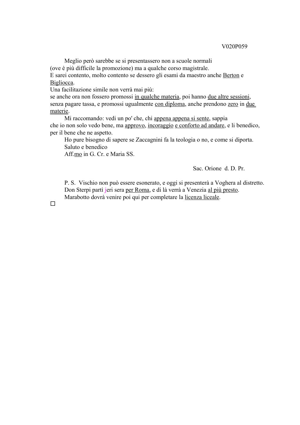 Scritti. Volume 020, pagina 064