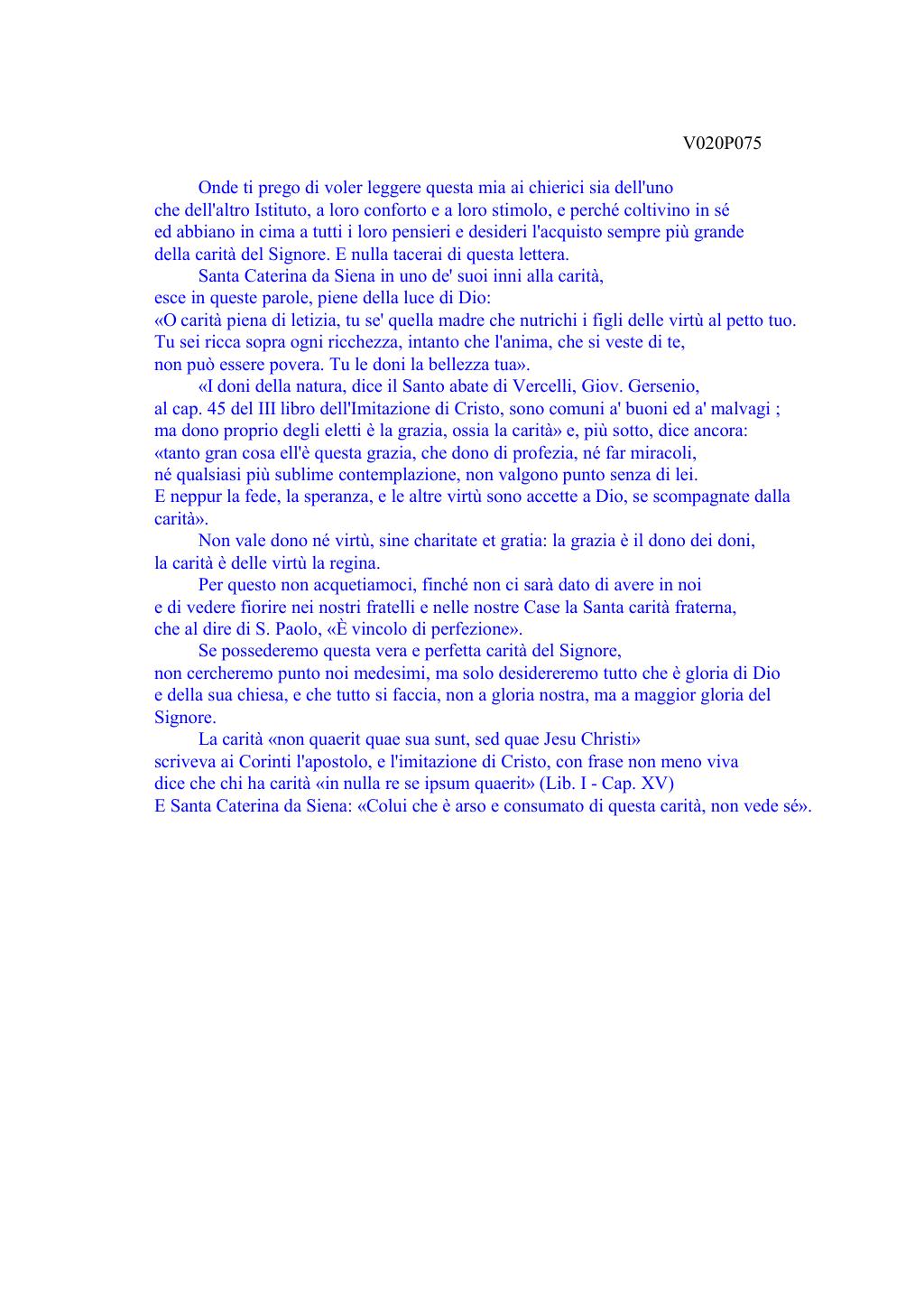 Scritti. Volume 020, pagina 080