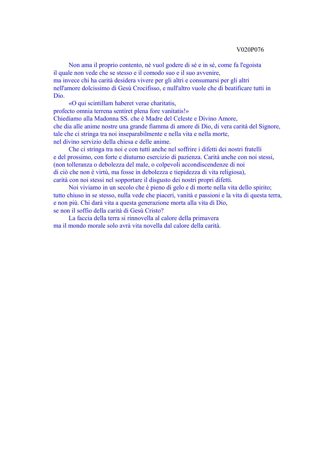 Scritti. Volume 020, pagina 081
