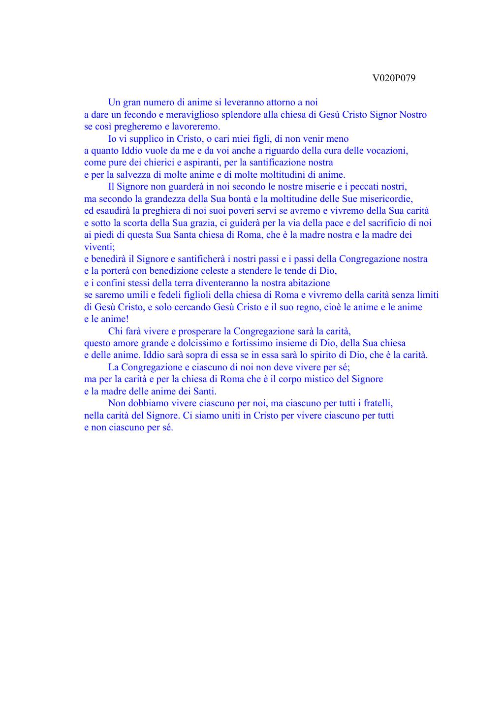 Scritti. Volume 020, pagina 084