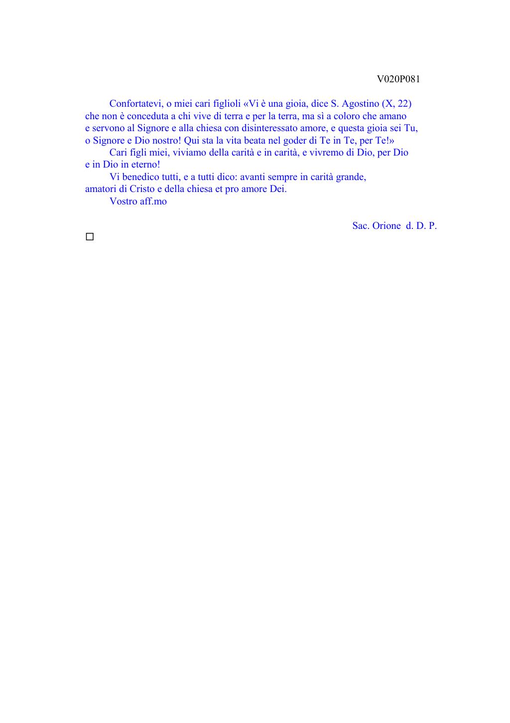 Scritti. Volume 020, pagina 086