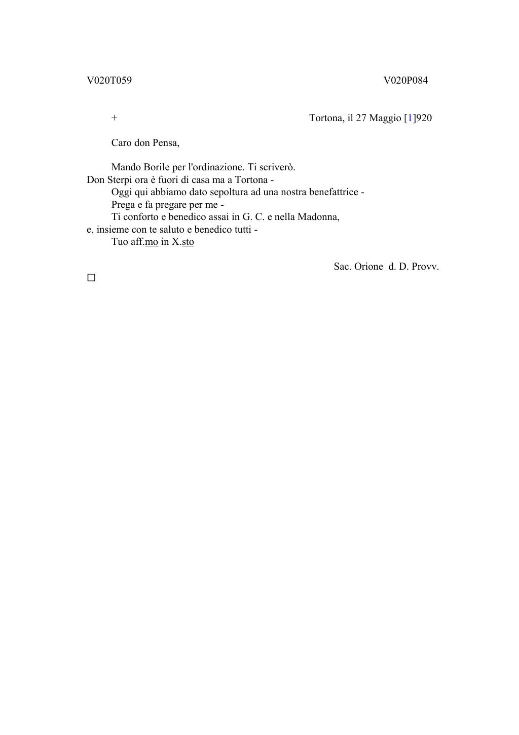 Scritti. Volume 020, pagina 089