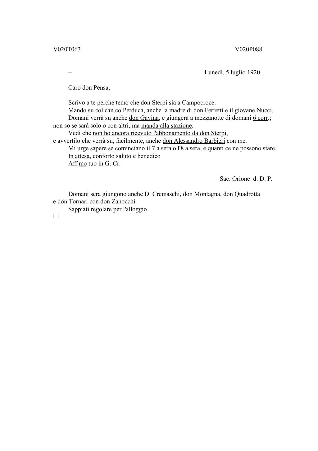 Scritti. Volume 020, pagina 093