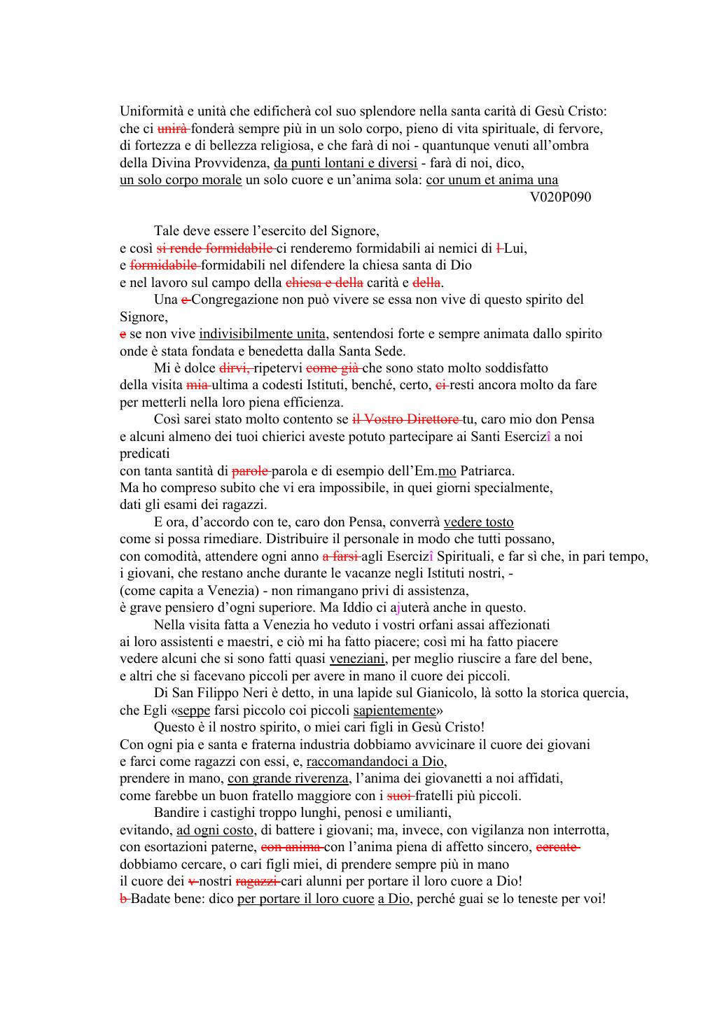 Scritti. Volume 020, pagina 095