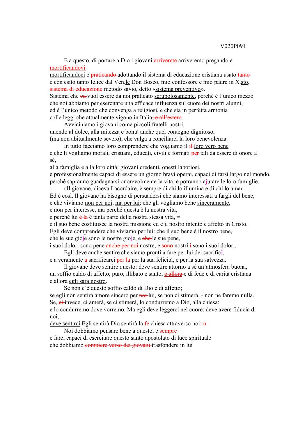 Scritti. Volume 020, pagina 097