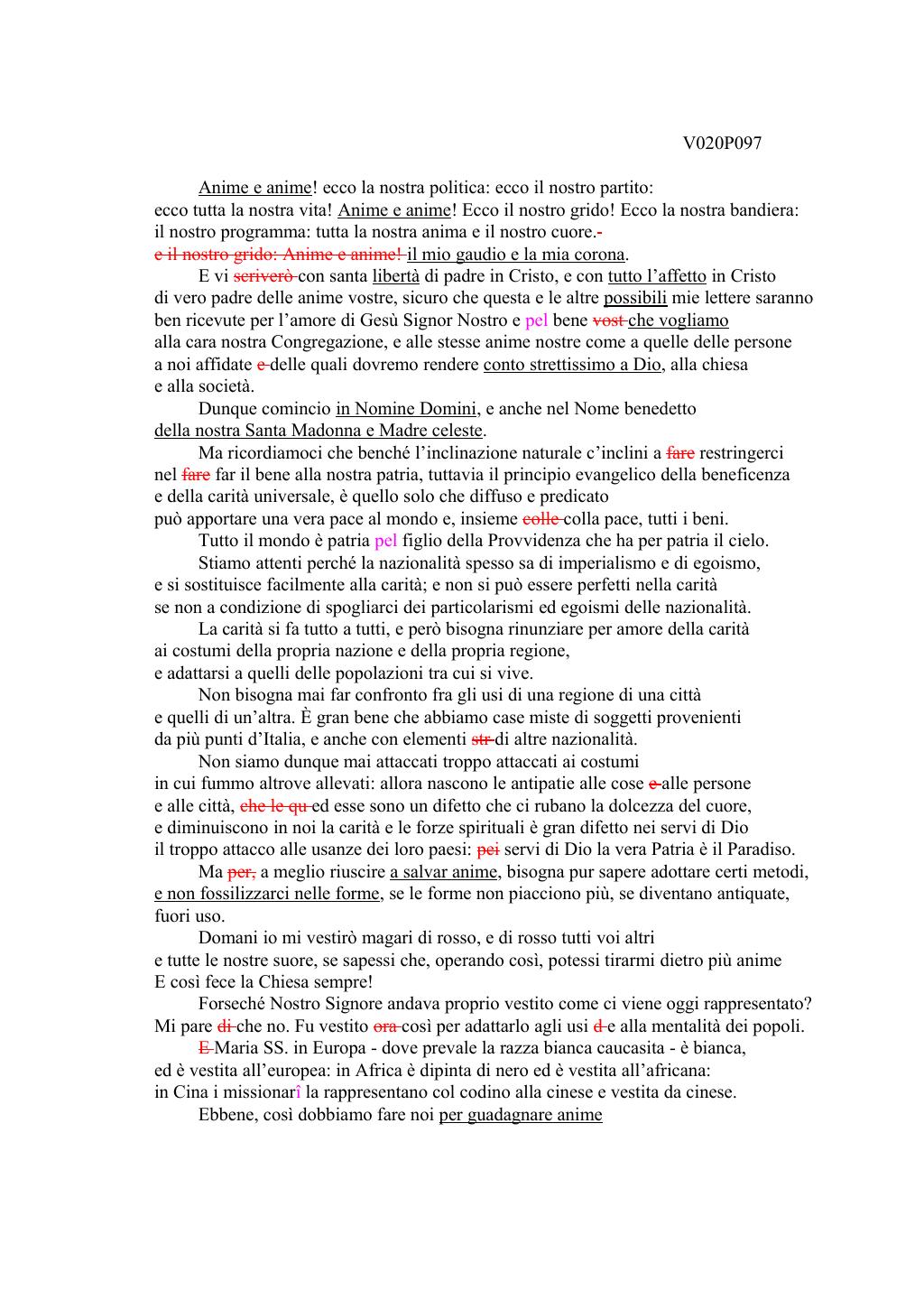 Scritti. Volume 020, pagina 103