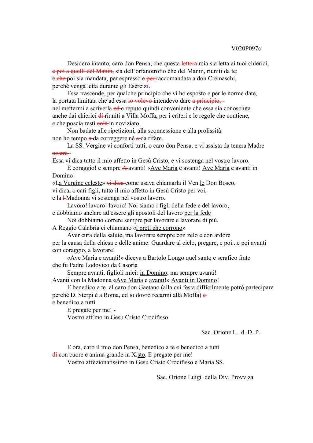 Scritti. Volume 020, pagina 105