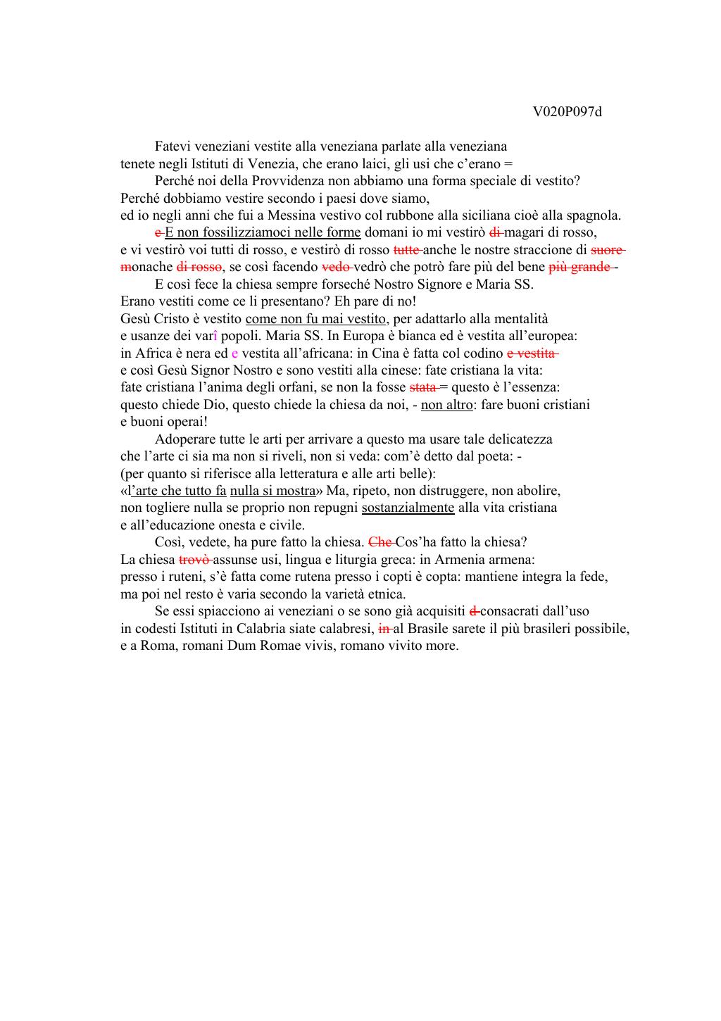 Scritti. Volume 020, pagina 106