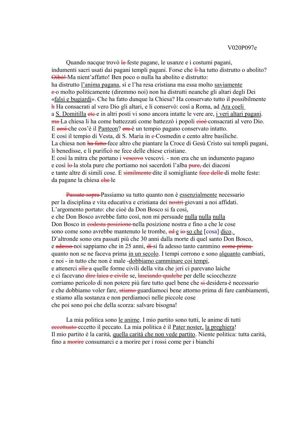 Scritti. Volume 020, pagina 107