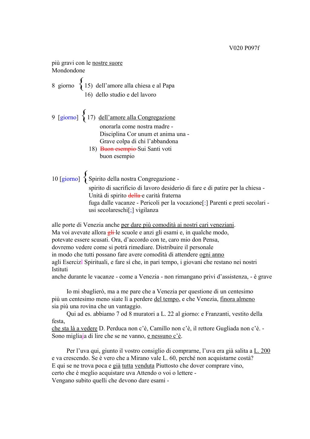 Scritti. Volume 020, pagina 108