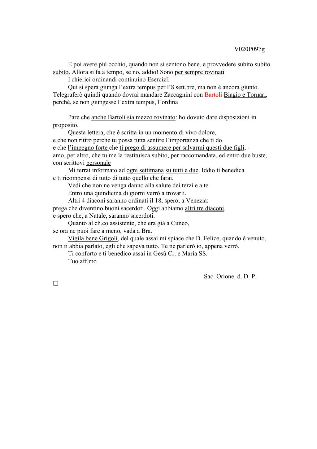 Scritti. Volume 020, pagina 109