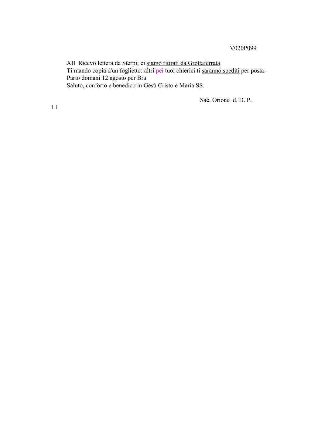 Scritti. Volume 020, pagina 111