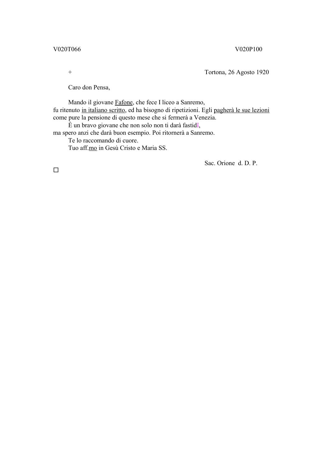 Scritti. Volume 020, pagina 112