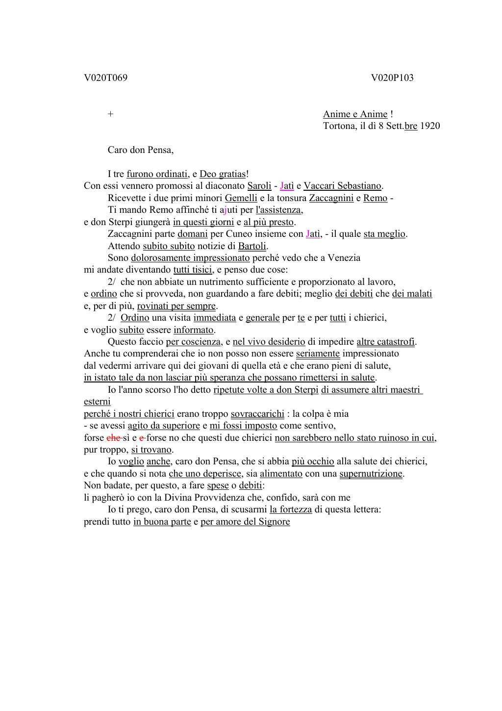 Scritti. Volume 020, pagina 115
