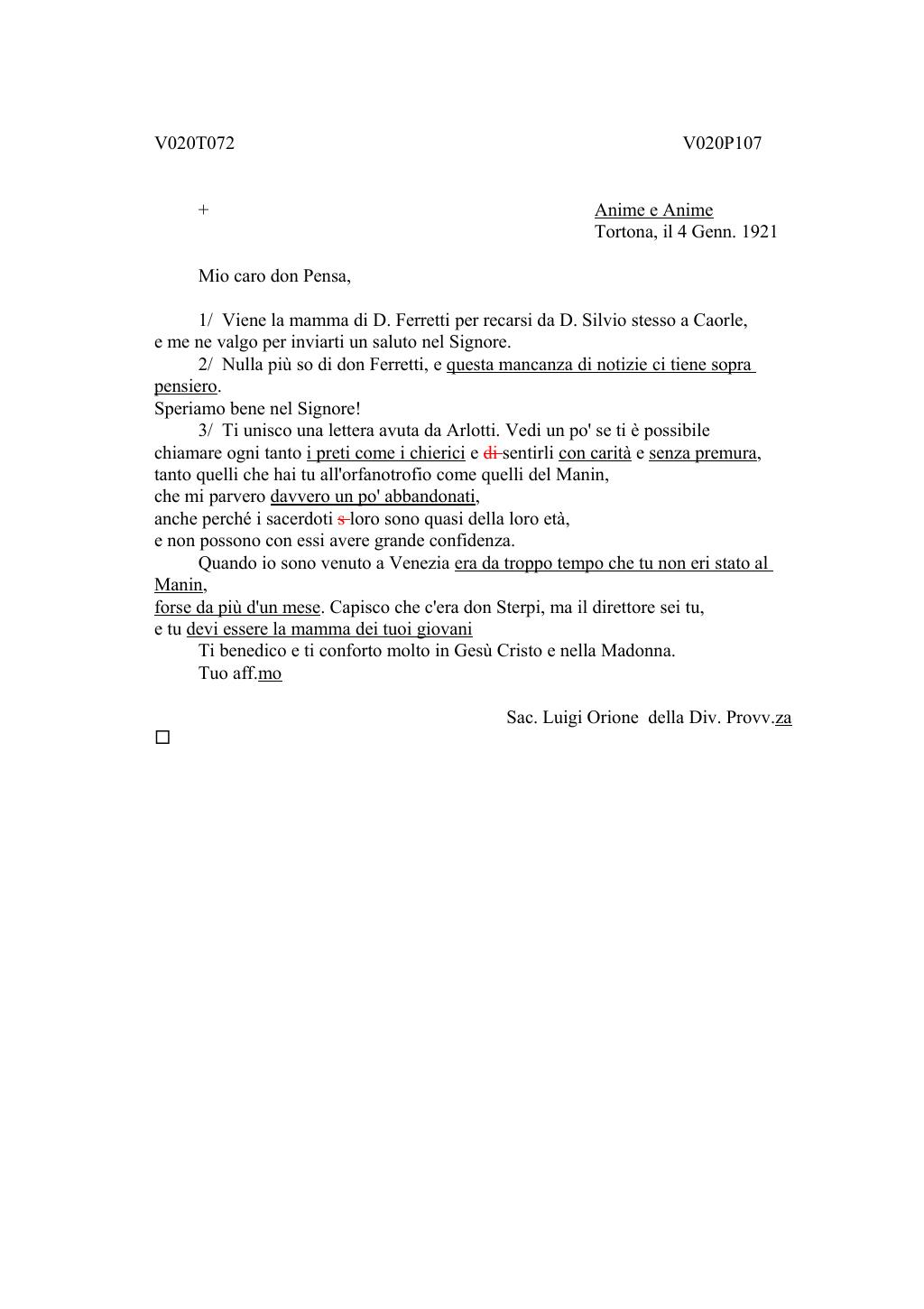 Scritti. Volume 020, pagina 119