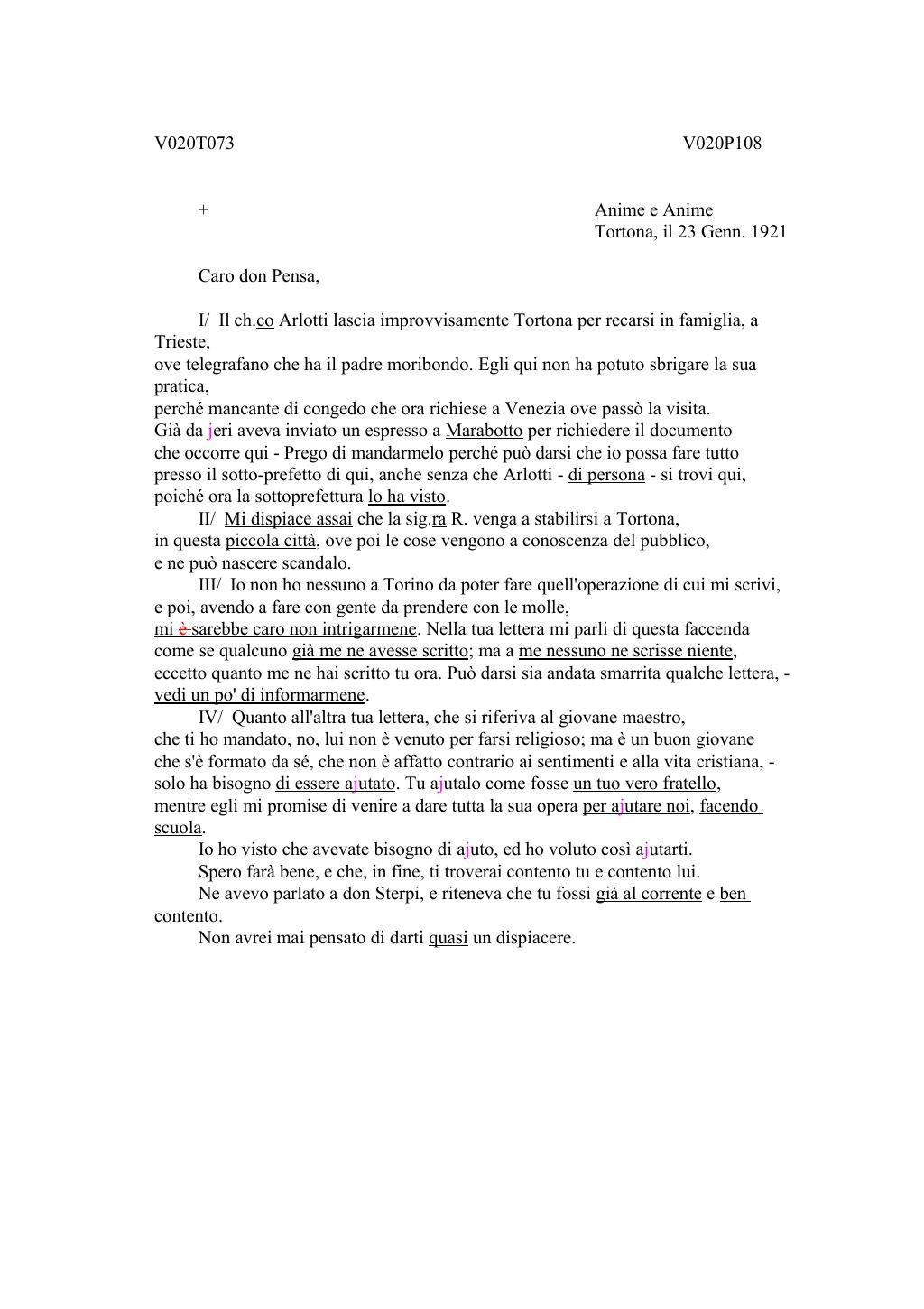Scritti. Volume 020, pagina 120
