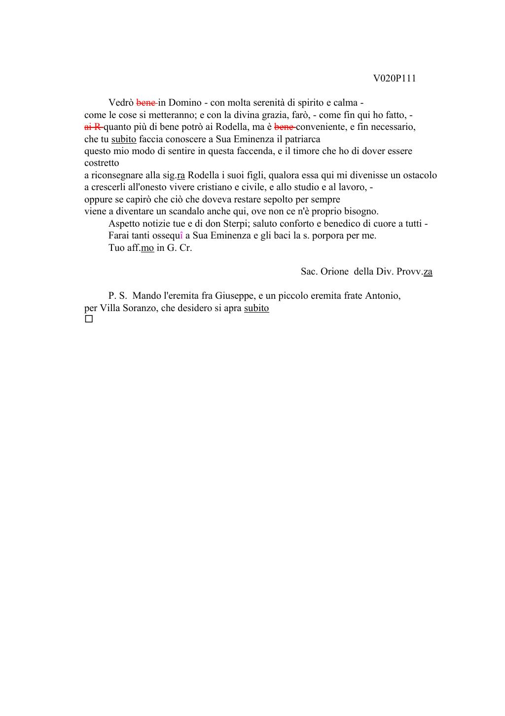 Scritti. Volume 020, pagina 123