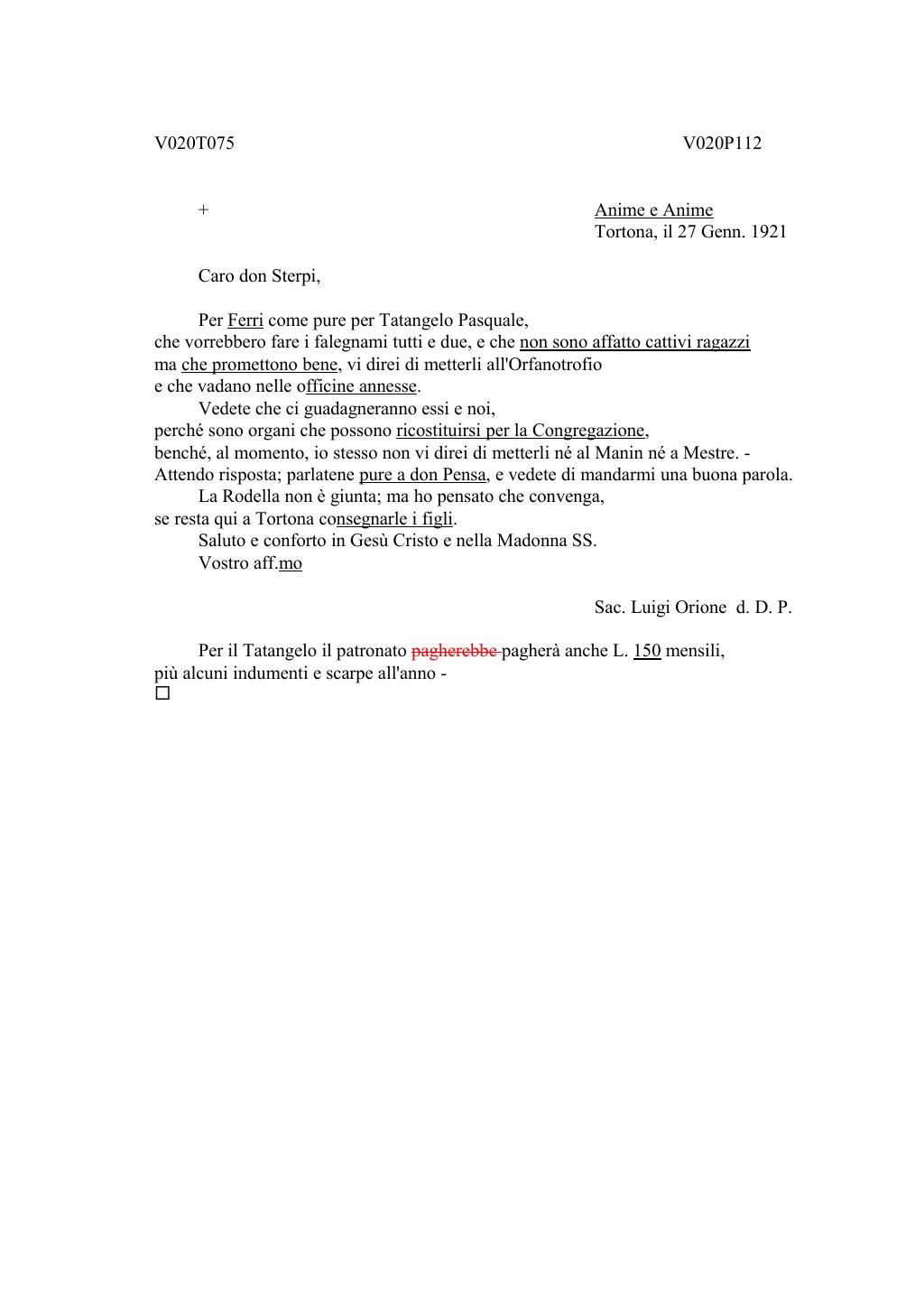 Scritti. Volume 020, pagina 124