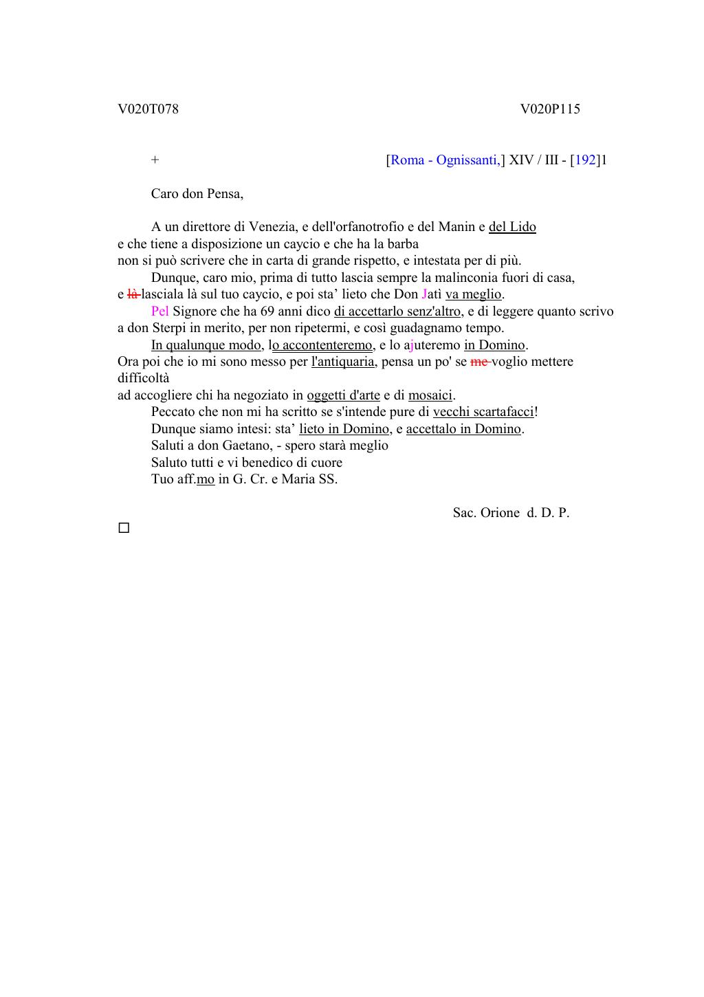 Scritti. Volume 020, pagina 127