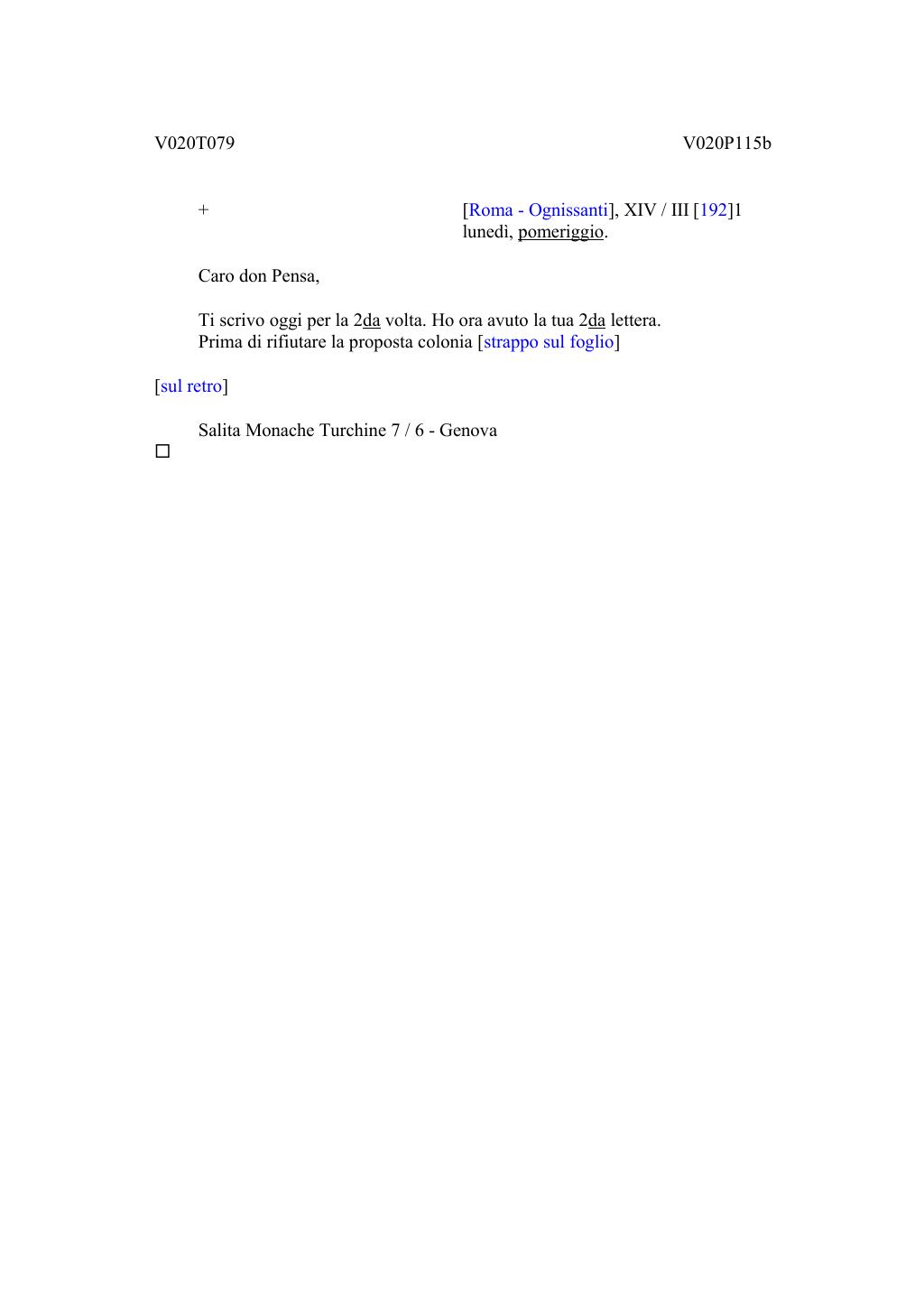 Scritti. Volume 020, pagina 128