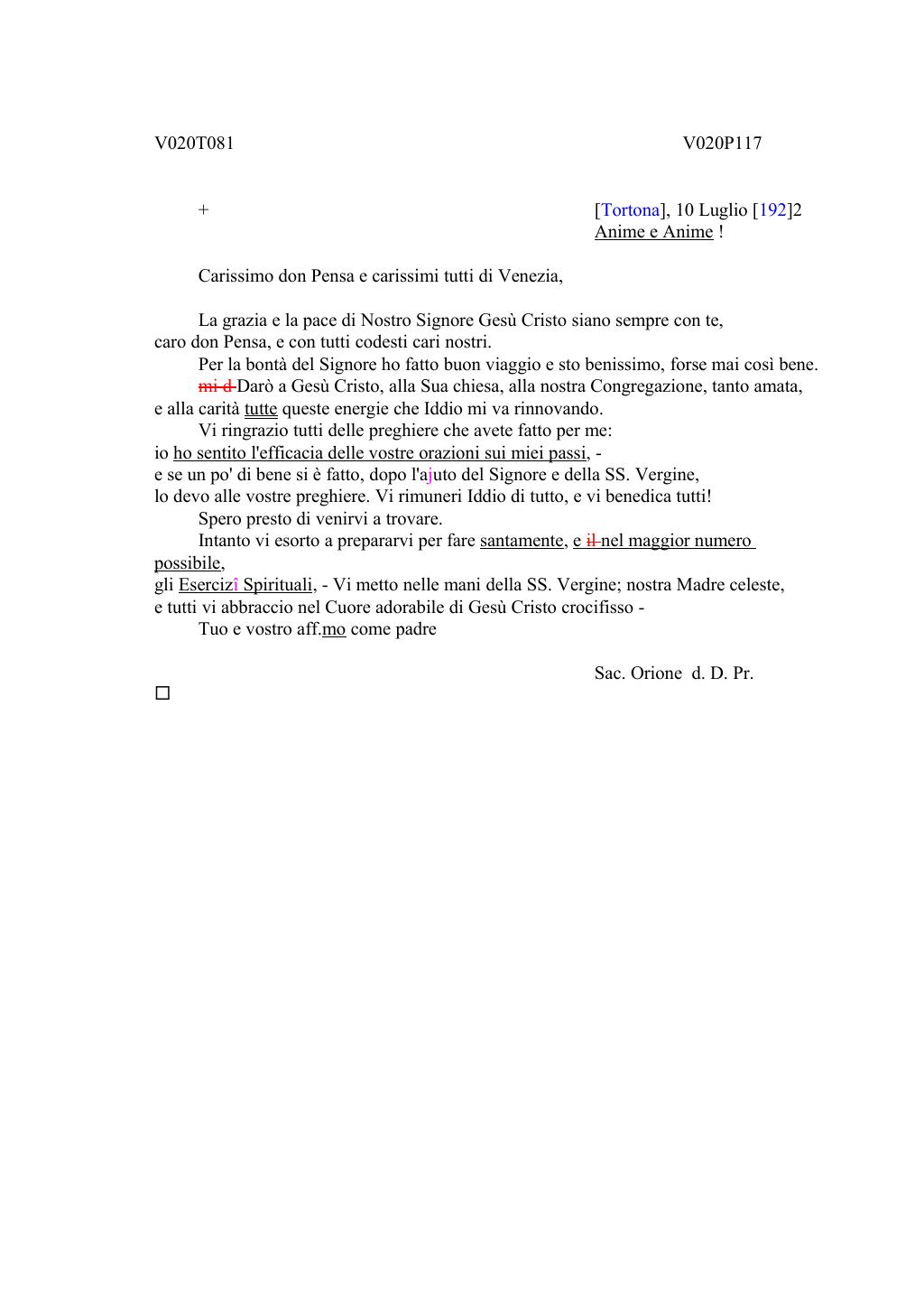 Scritti. Volume 020, pagina 130