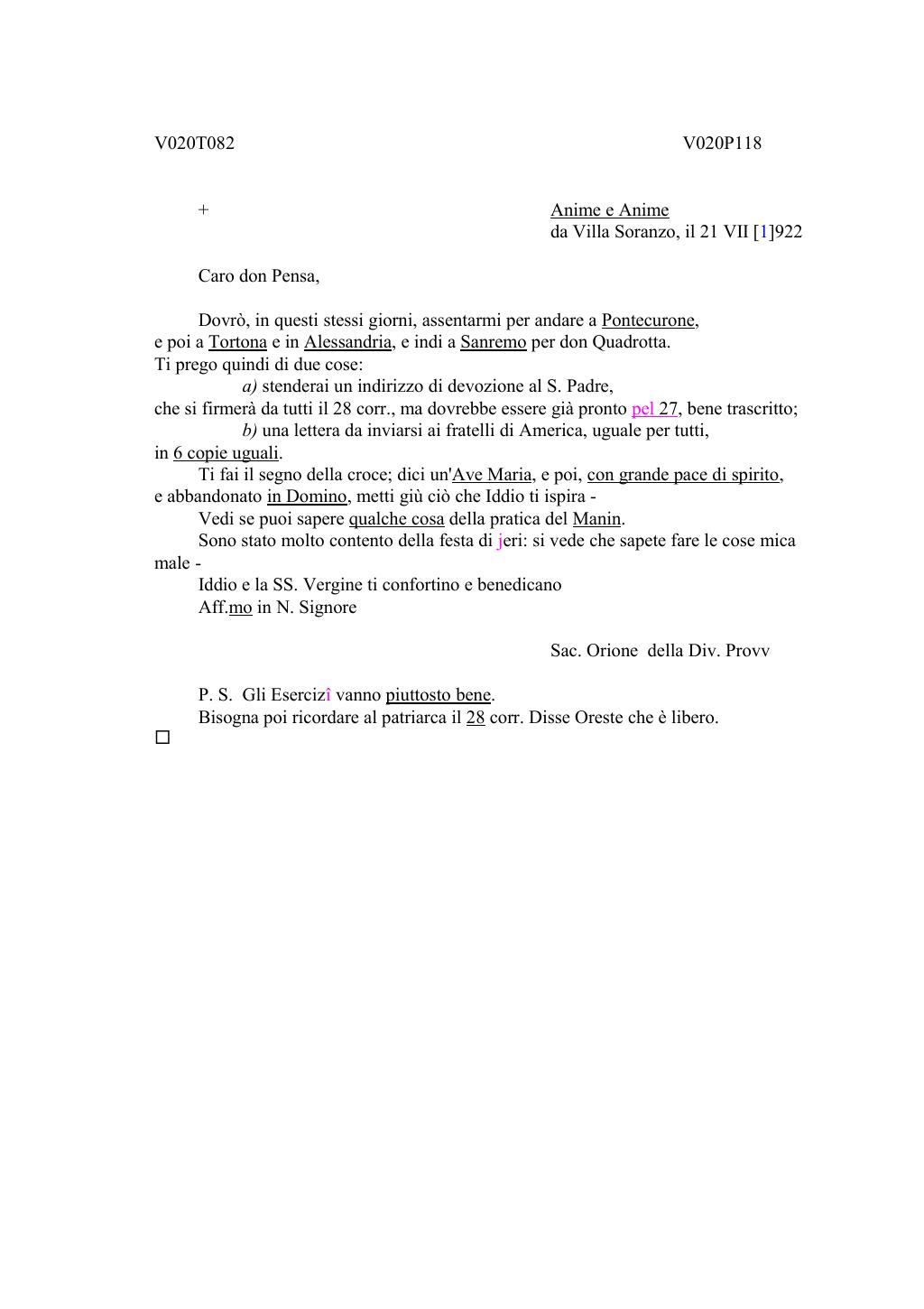 Scritti. Volume 020, pagina 131