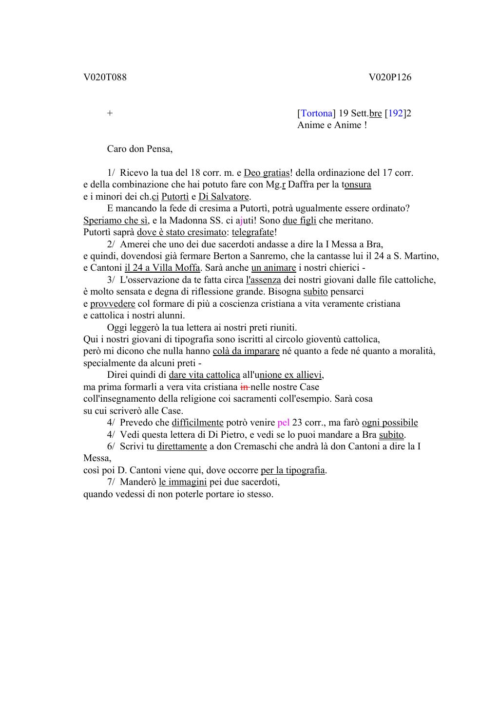 Scritti. Volume 020, pagina 139