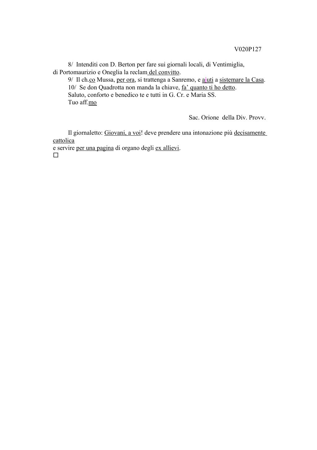 Scritti. Volume 020, pagina 140