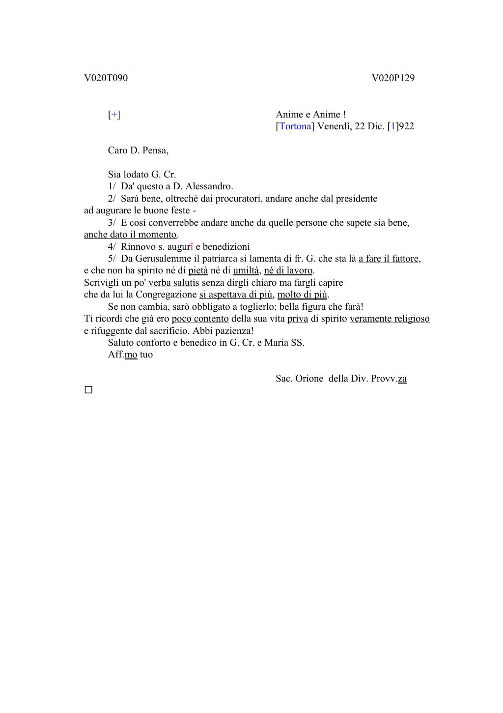 Scritti. Volume 020, pagina 142