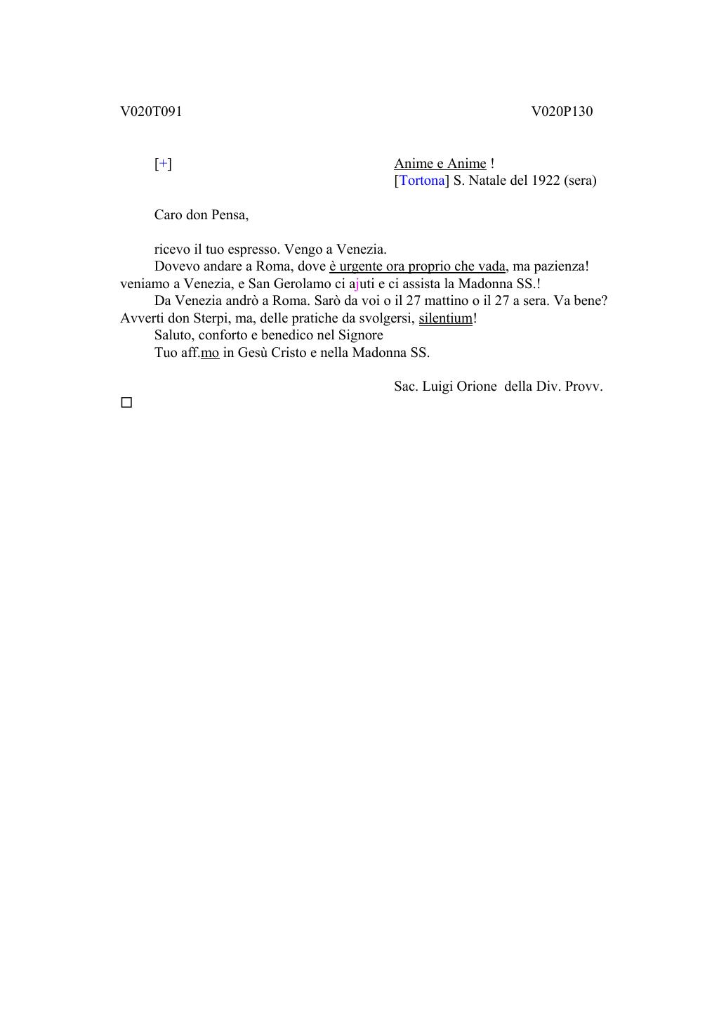 Scritti. Volume 020, pagina 143