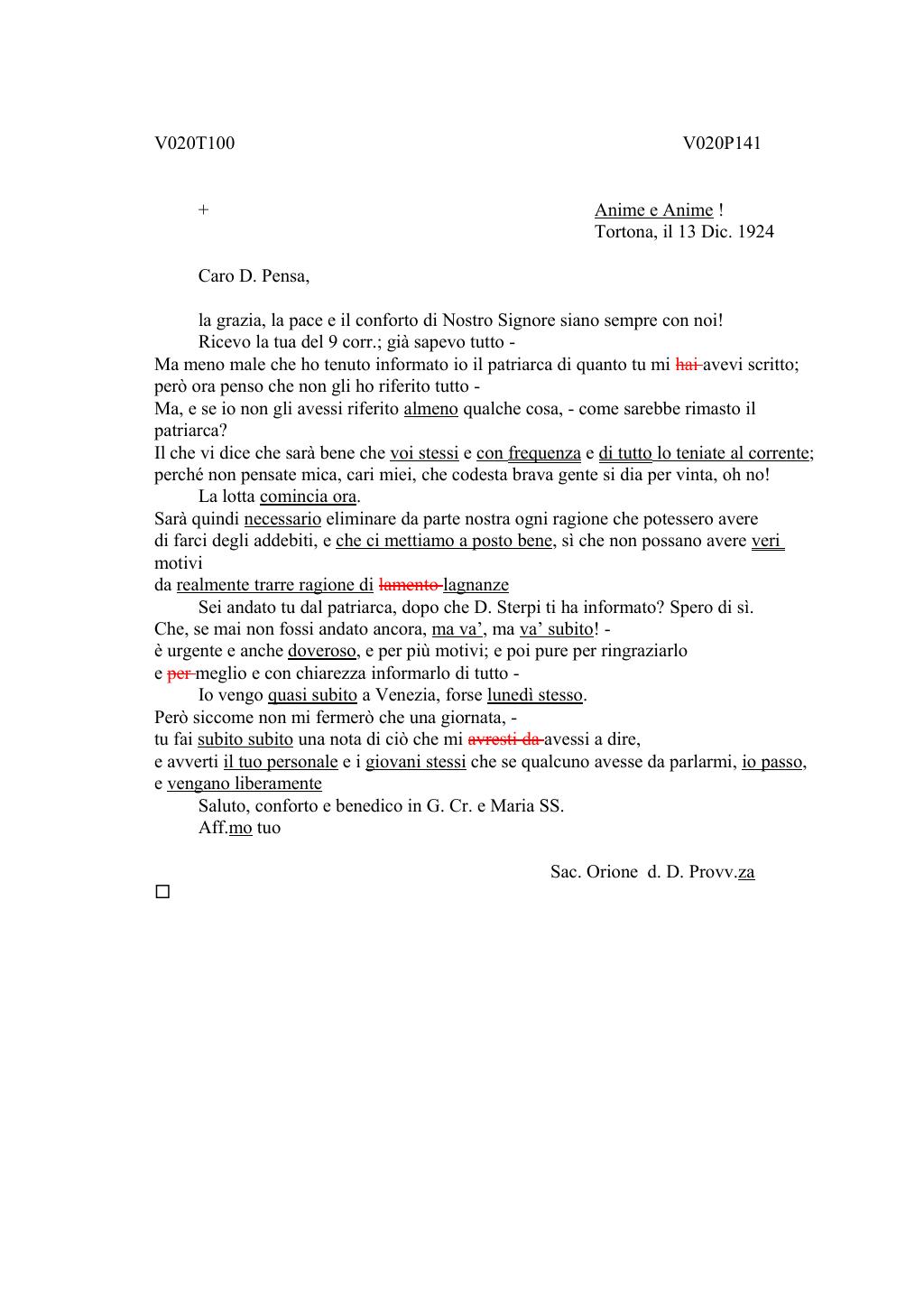 Scritti. Volume 020, pagina 154