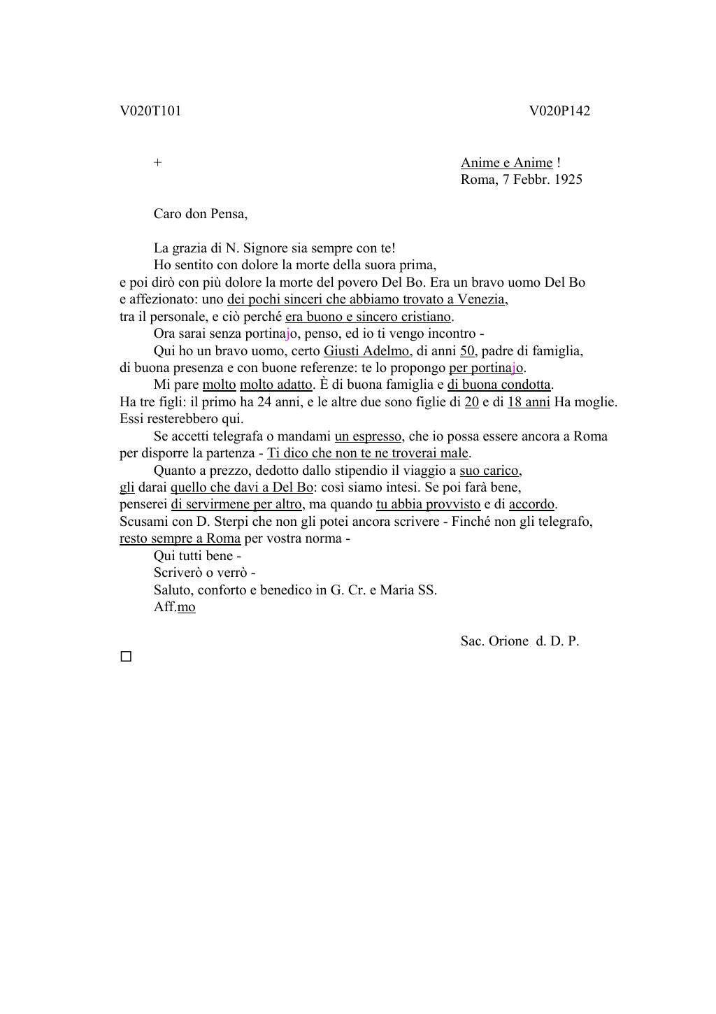 Scritti. Volume 020, pagina 155