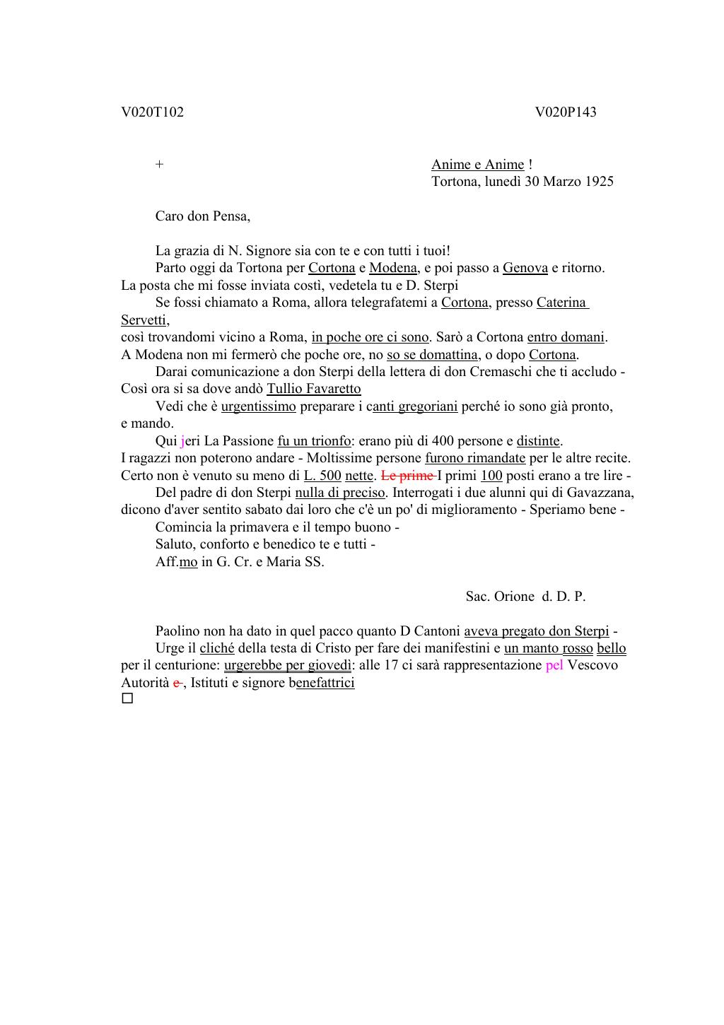 Scritti. Volume 020, pagina 156