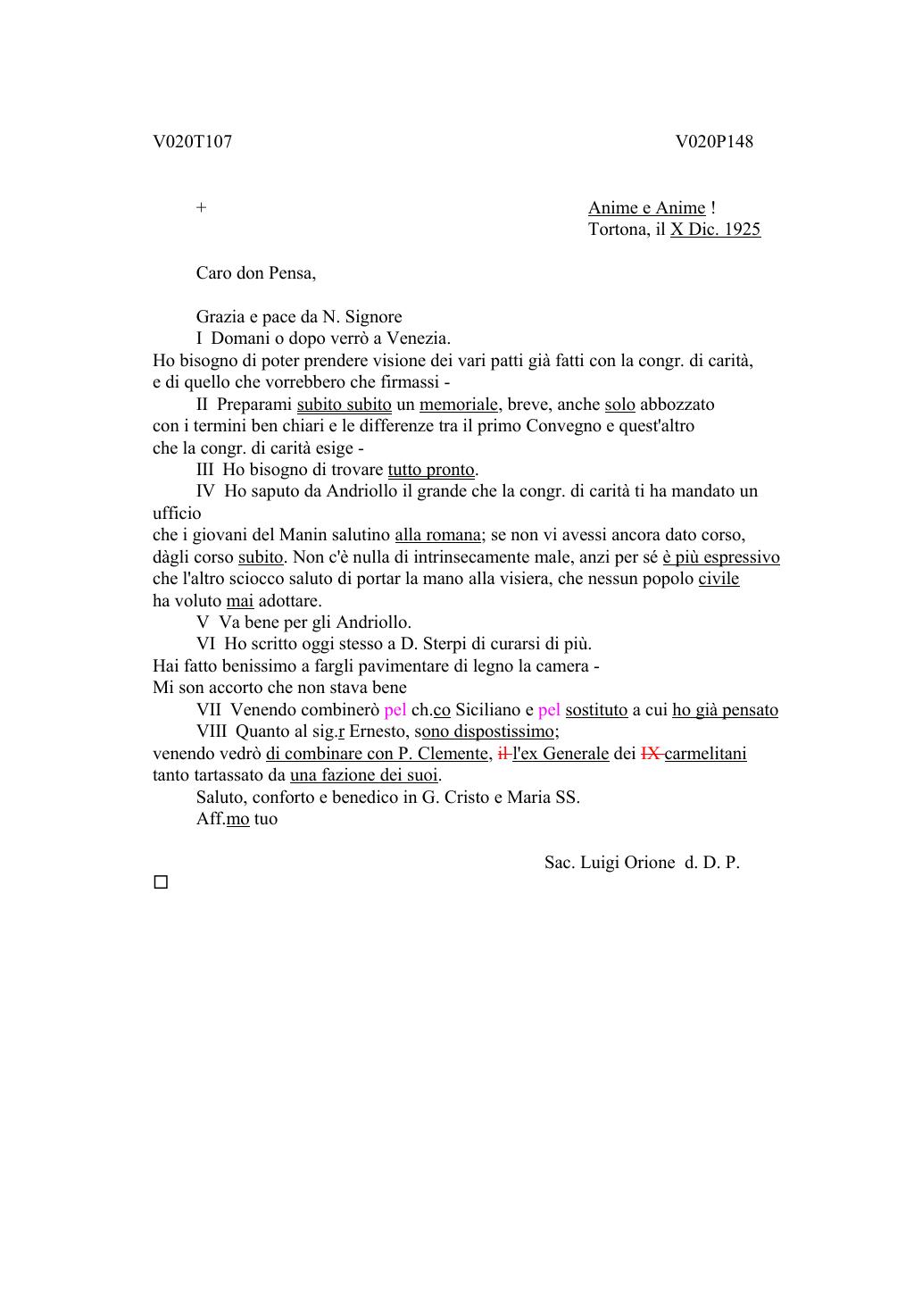 Scritti. Volume 020, pagina 161