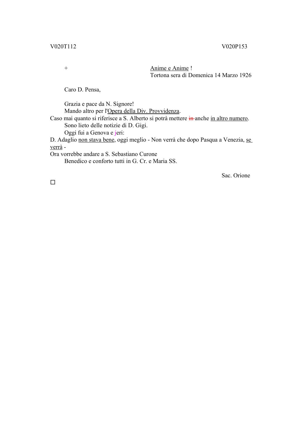 Scritti. Volume 020, pagina 166