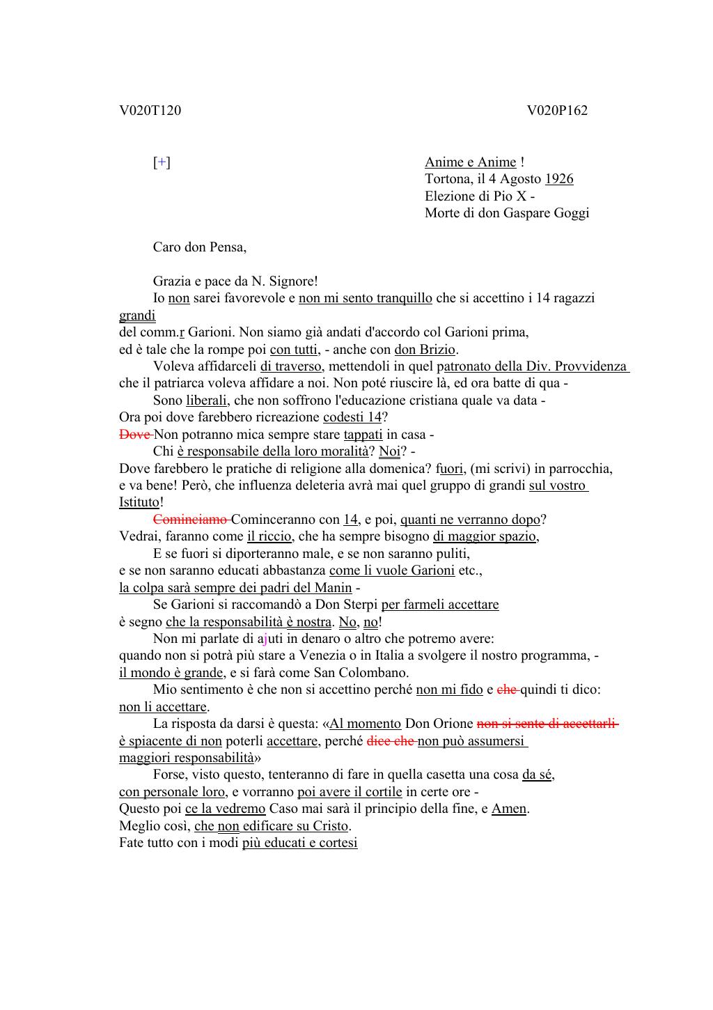 Scritti. Volume 020, pagina 175