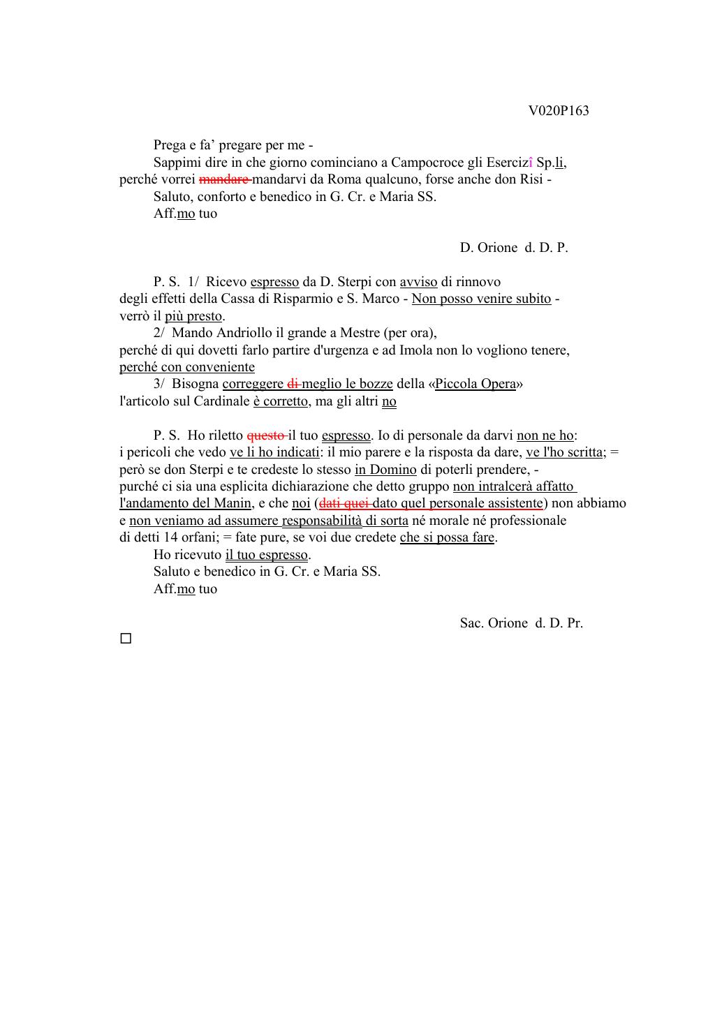 Scritti. Volume 020, pagina 176