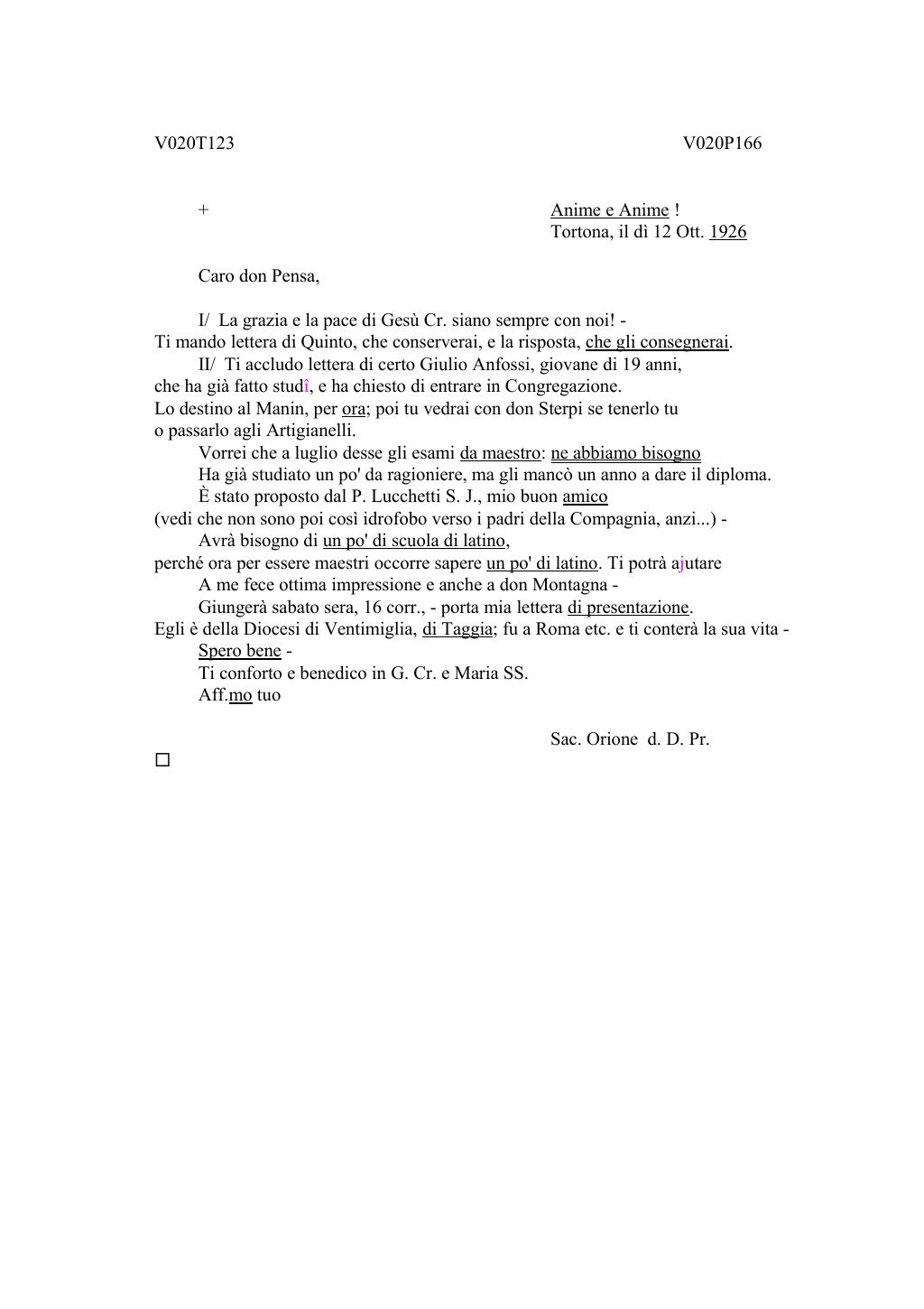 Scritti. Volume 020, pagina 179