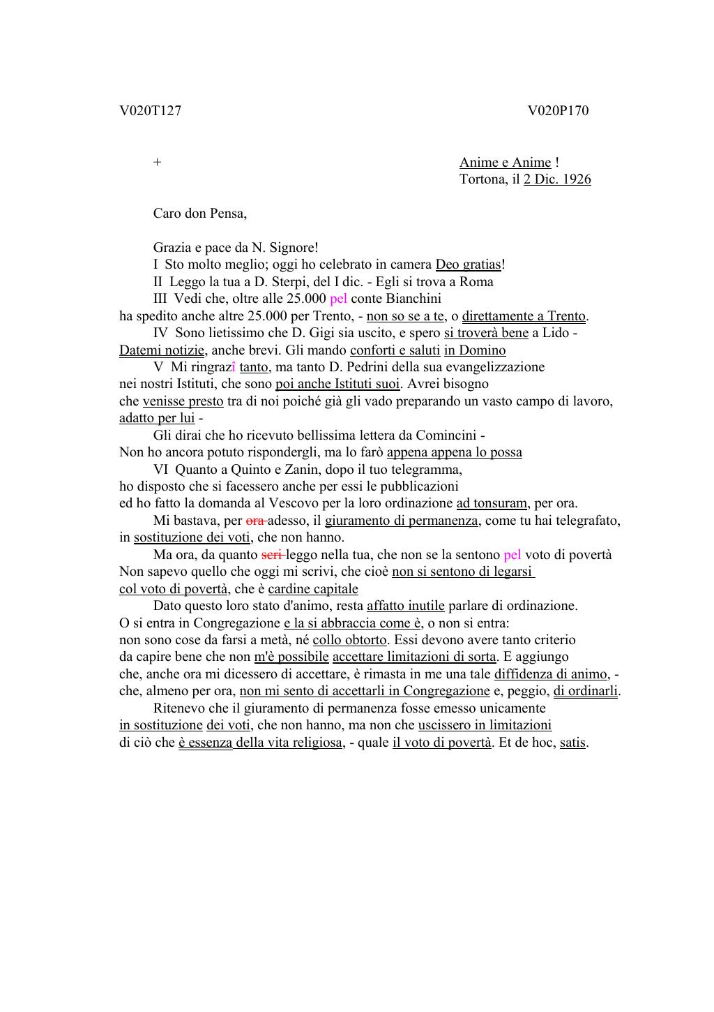 Scritti. Volume 020, pagina 183