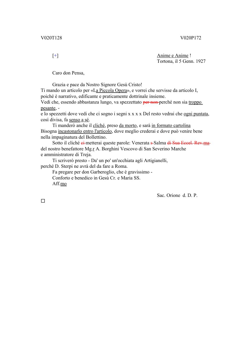 Scritti. Volume 020, pagina 185