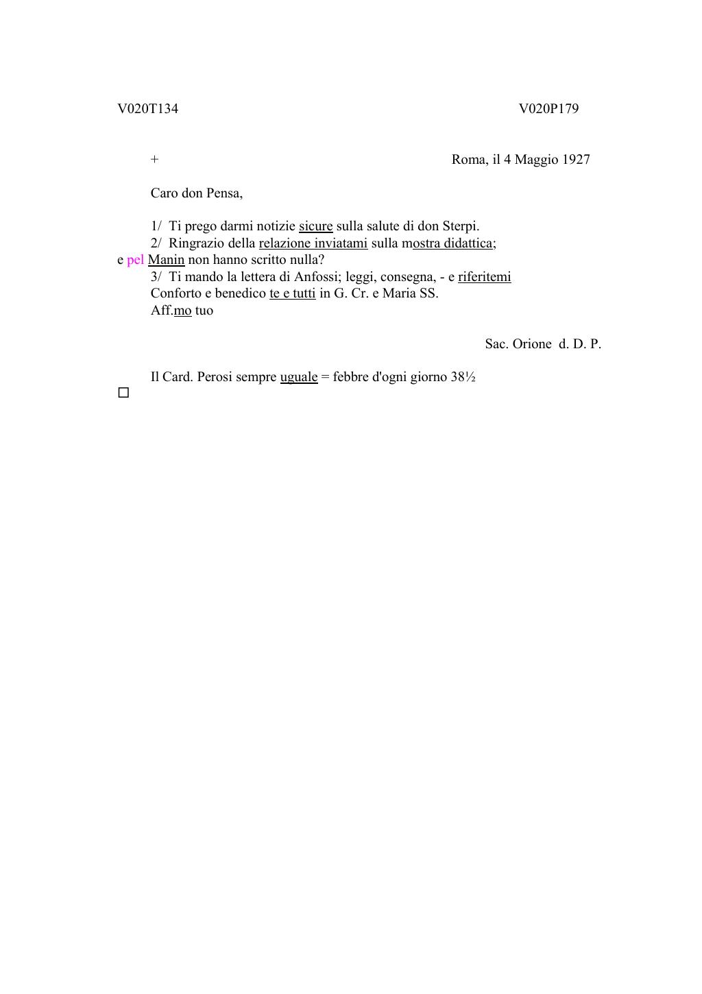 Scritti. Volume 020, pagina 192