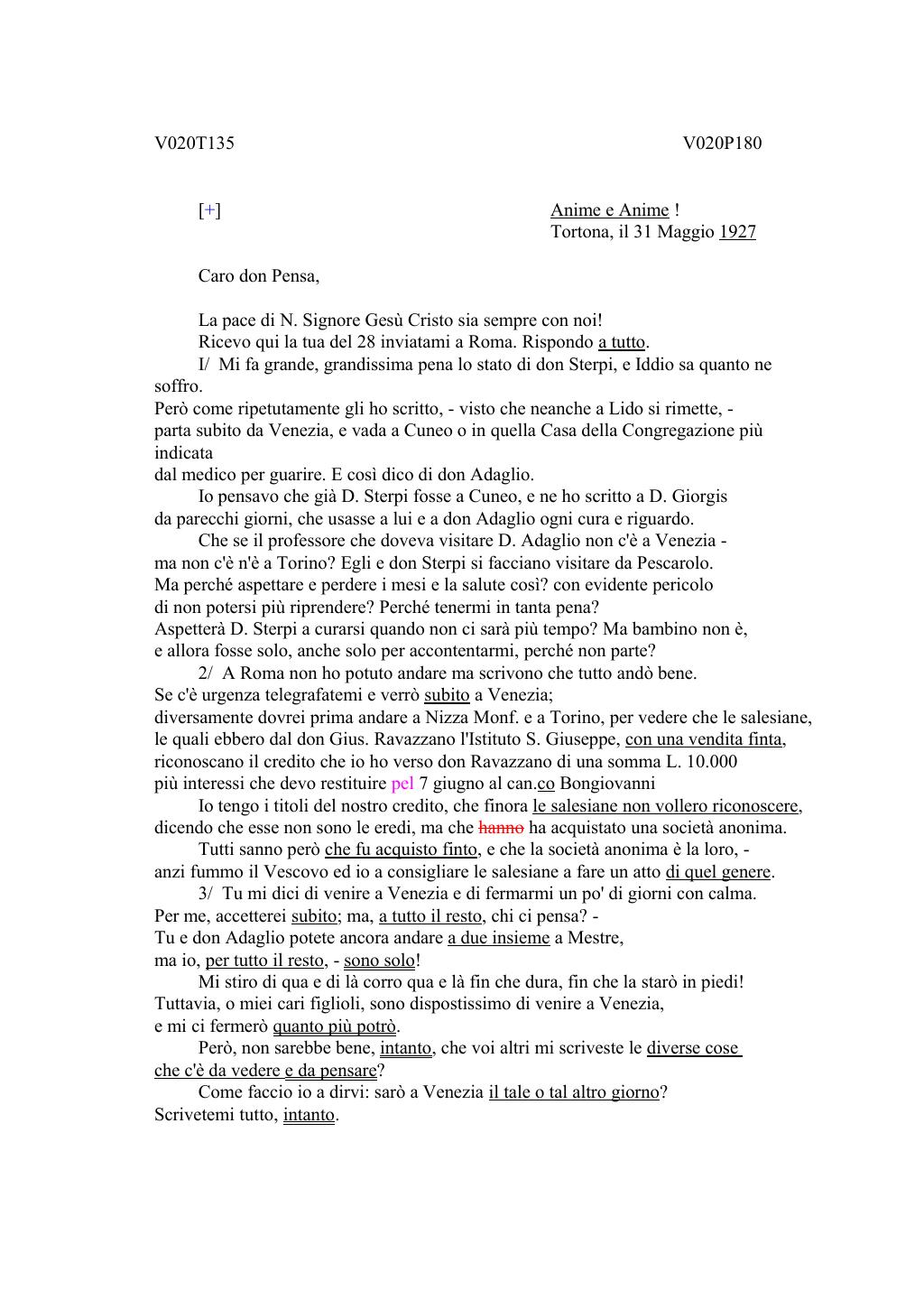 Scritti. Volume 020, pagina 193