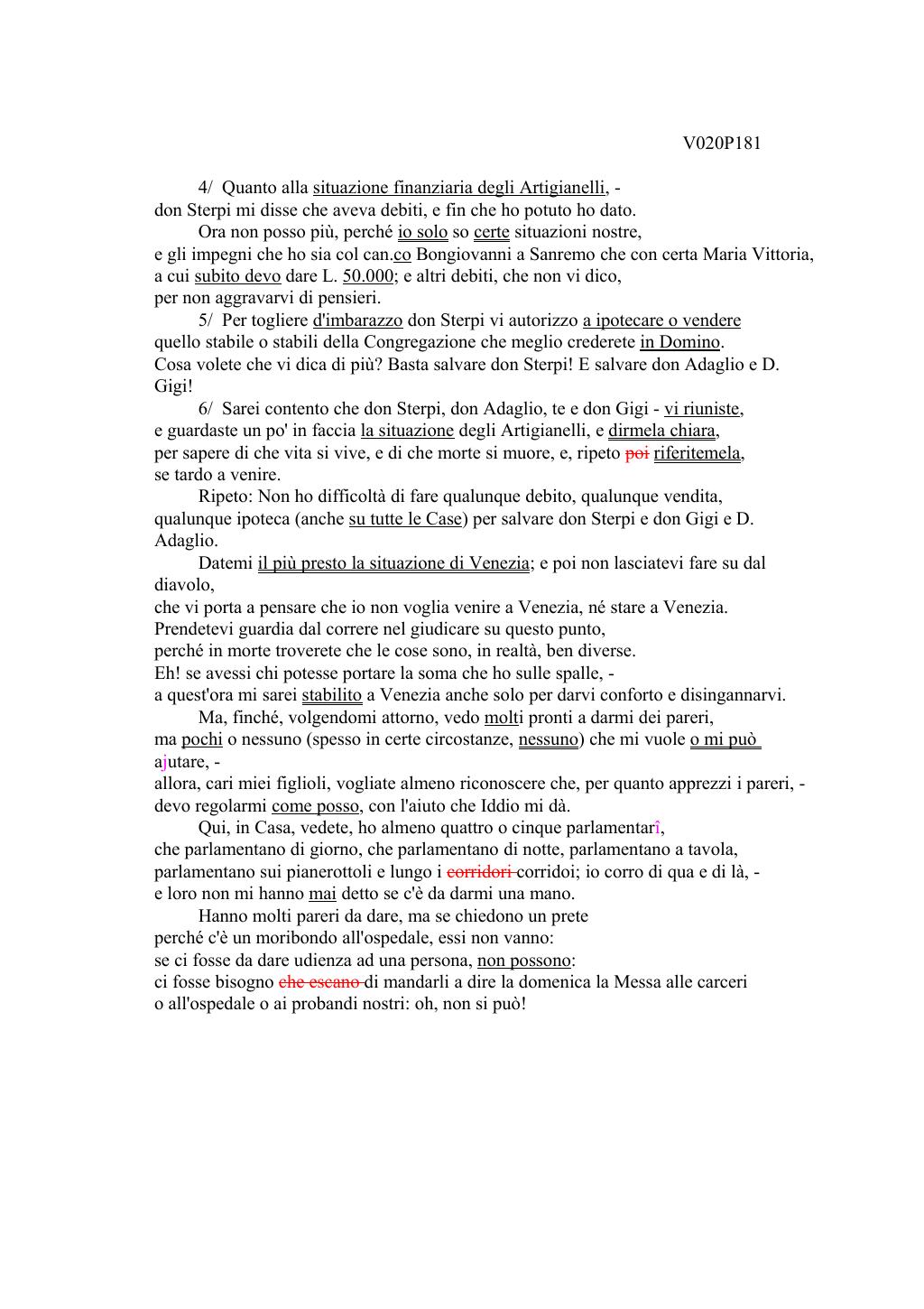 Scritti. Volume 020, pagina 194