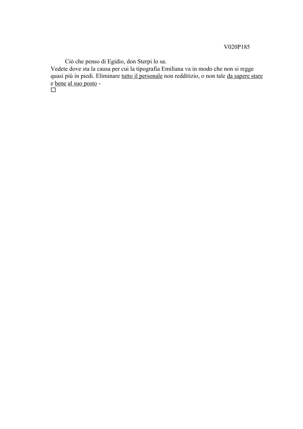 Scritti. Volume 020, pagina 198